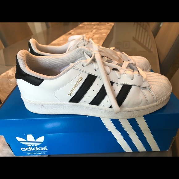 adidas Shoes - Adidas Superstar Sneakers